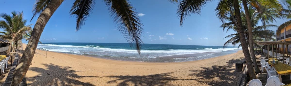 Restaurant Hôtel Lounge Madiana - Photo 3