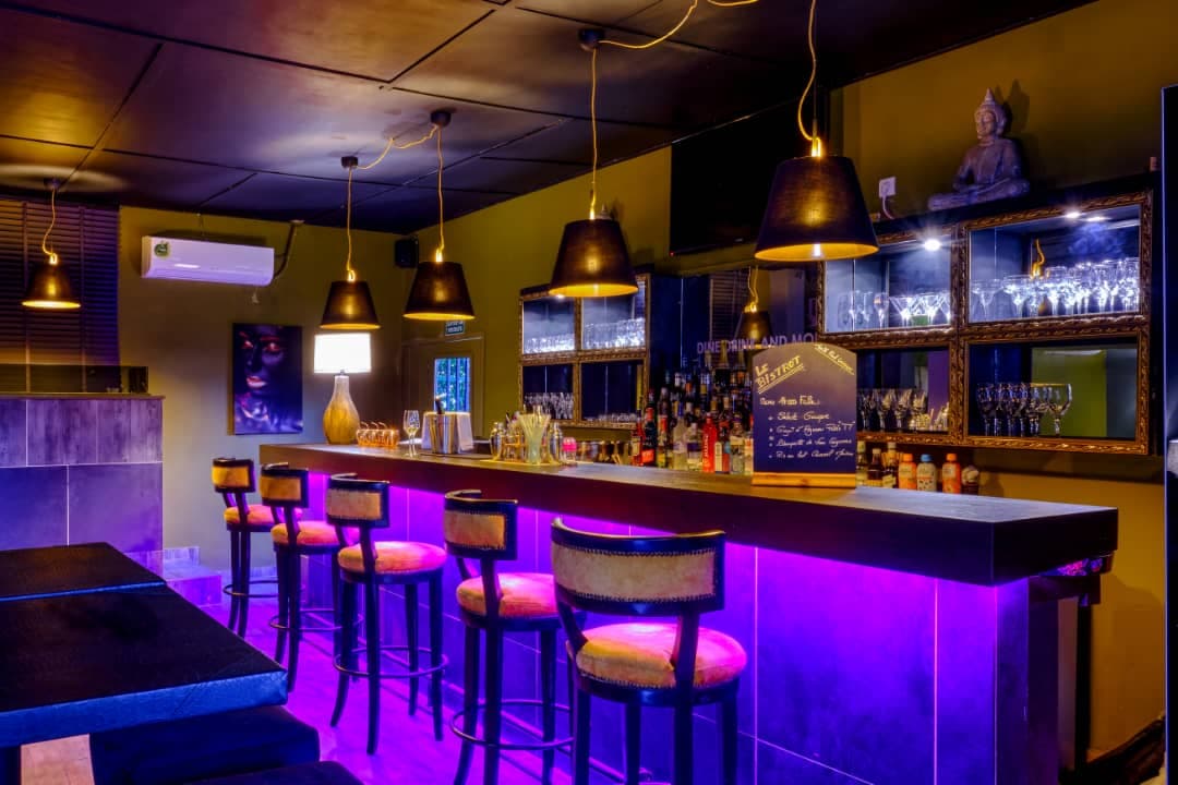 Des Assiettes et du Vin(Chez Arno) - Photo 2