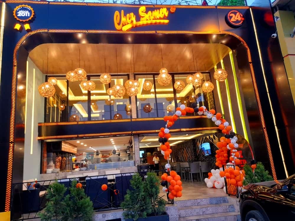 CHEZ SAMER Zone 4 - Photo 2