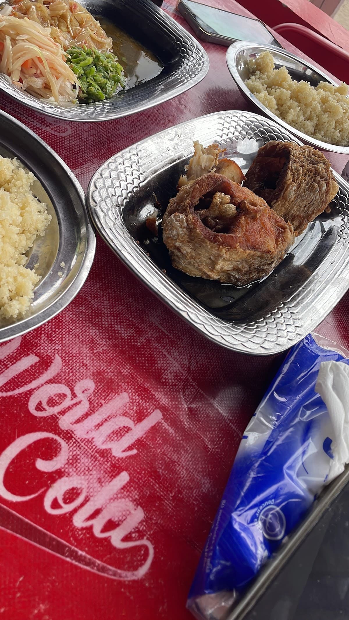 Chez tantie yolande - Photo 3