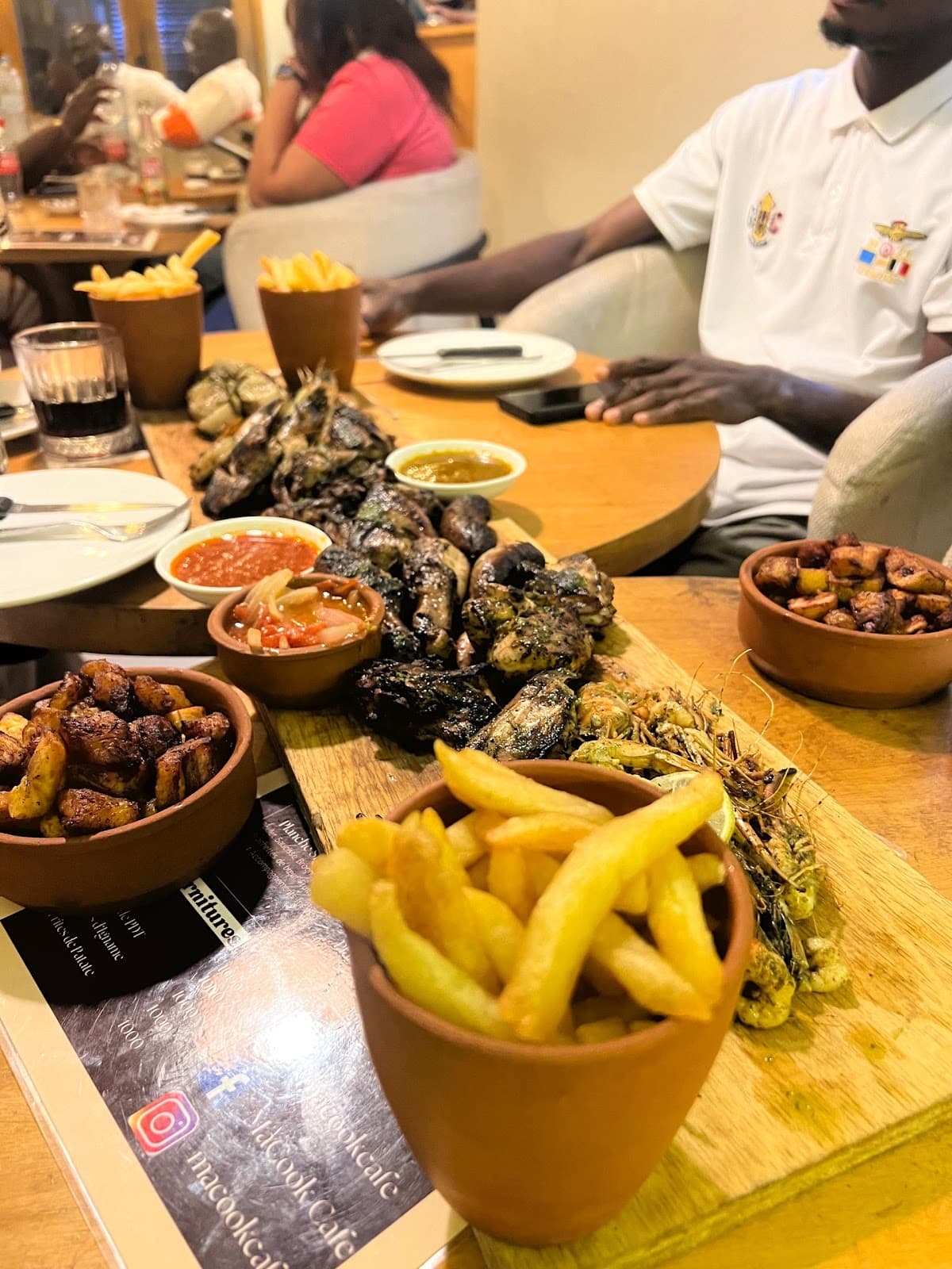 MaCook Café - Photo 2