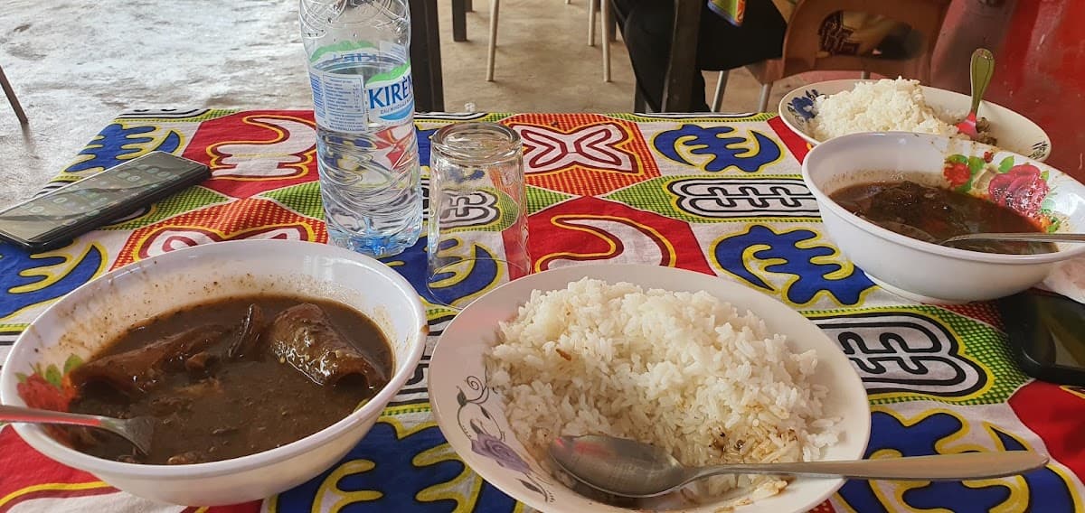 La bonne bouffe chez pelaz