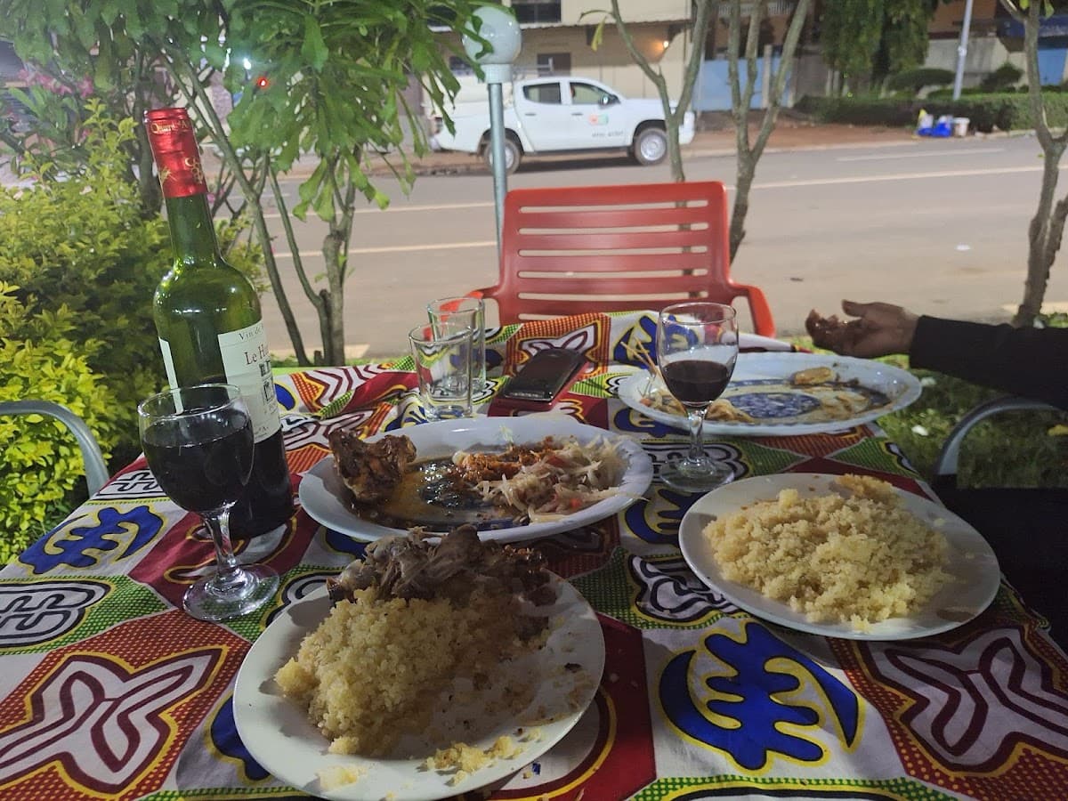 La bonne bouffe chez pelaz - Photo 2