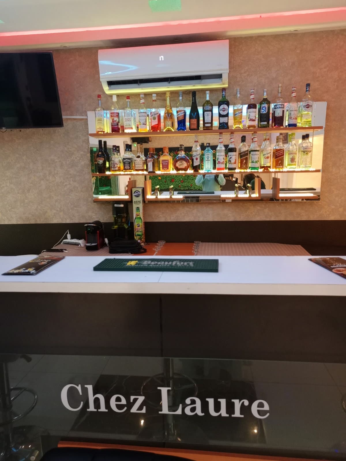 Chez Laure - Photo 2