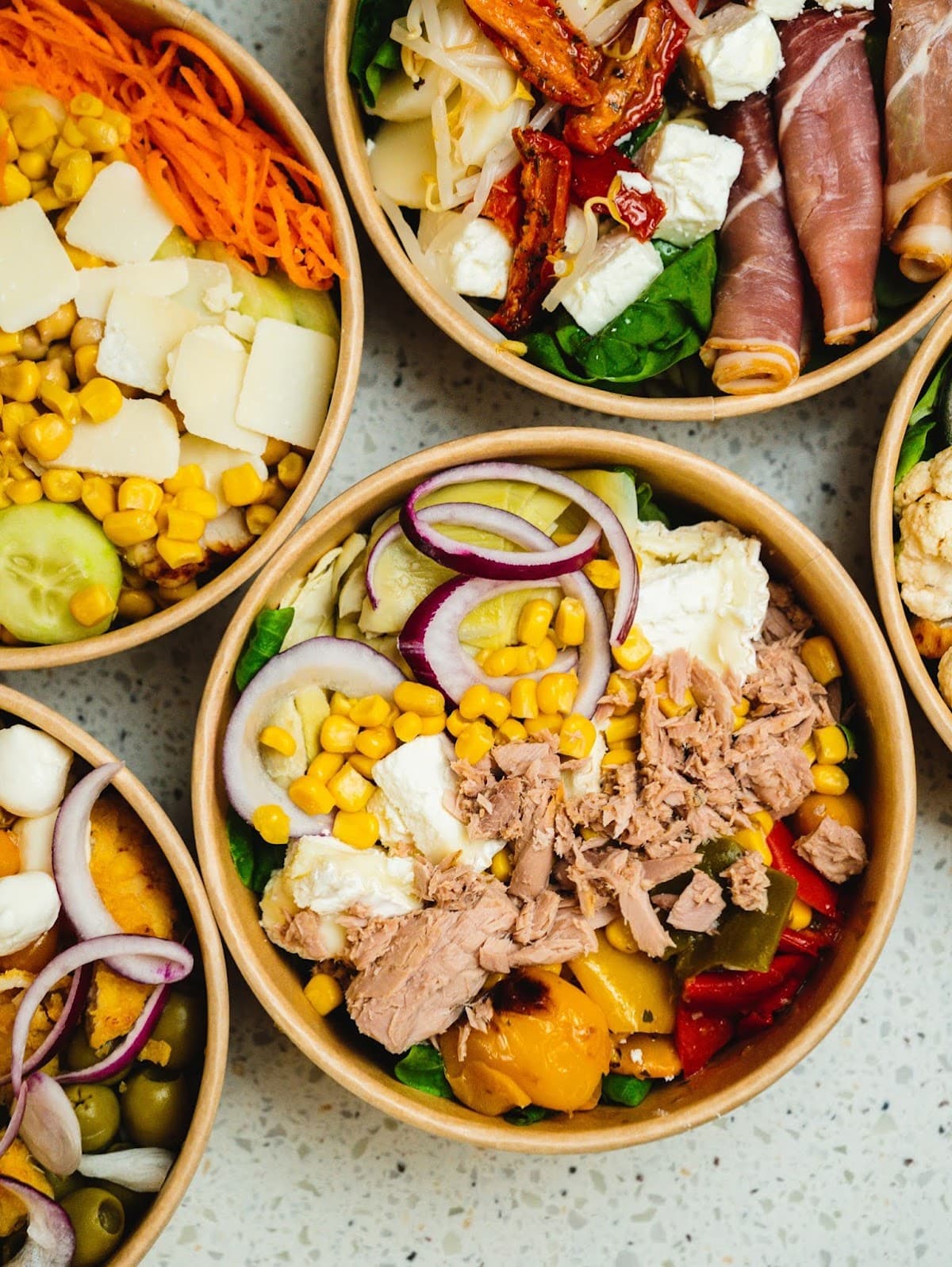 Green is better abidjan