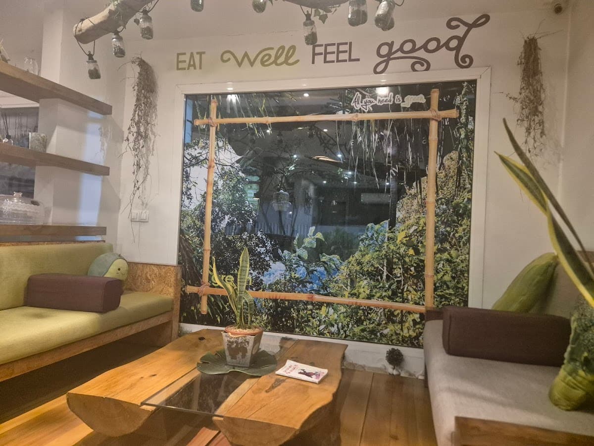 Green is better abidjan - Photo 2