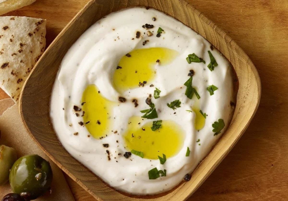 Restaurant de la paix , chez abdou