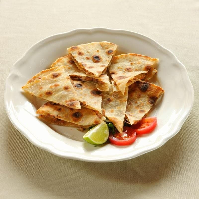 Restaurant de la paix , chez abdou - Photo 2