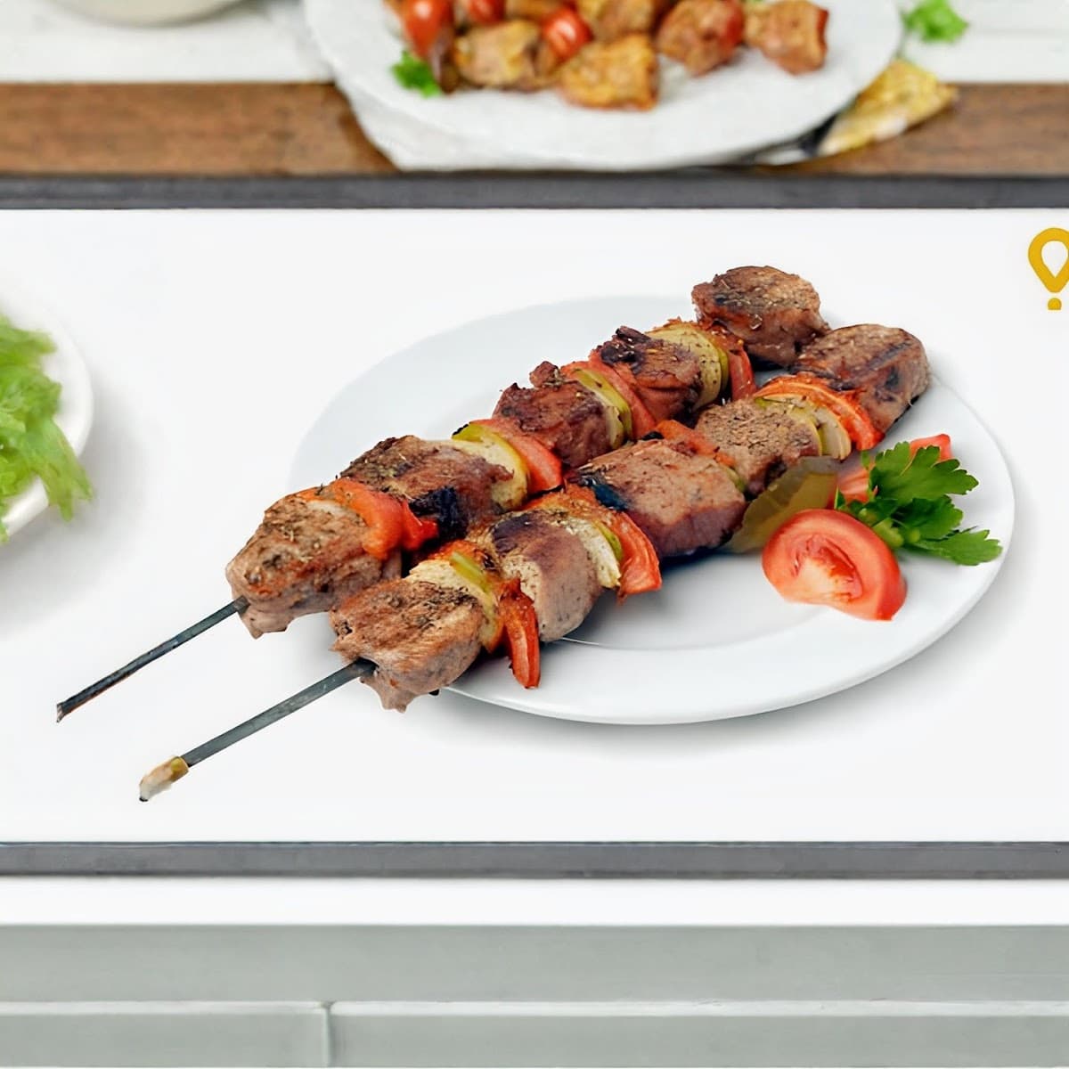 Restaurant de la paix , chez abdou - Photo 3