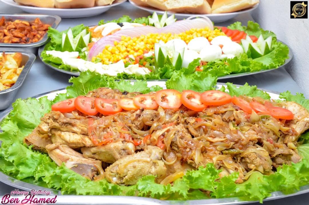 O châlet chez chef khely