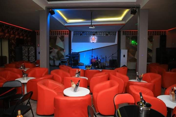 La Réserve - Photo 2