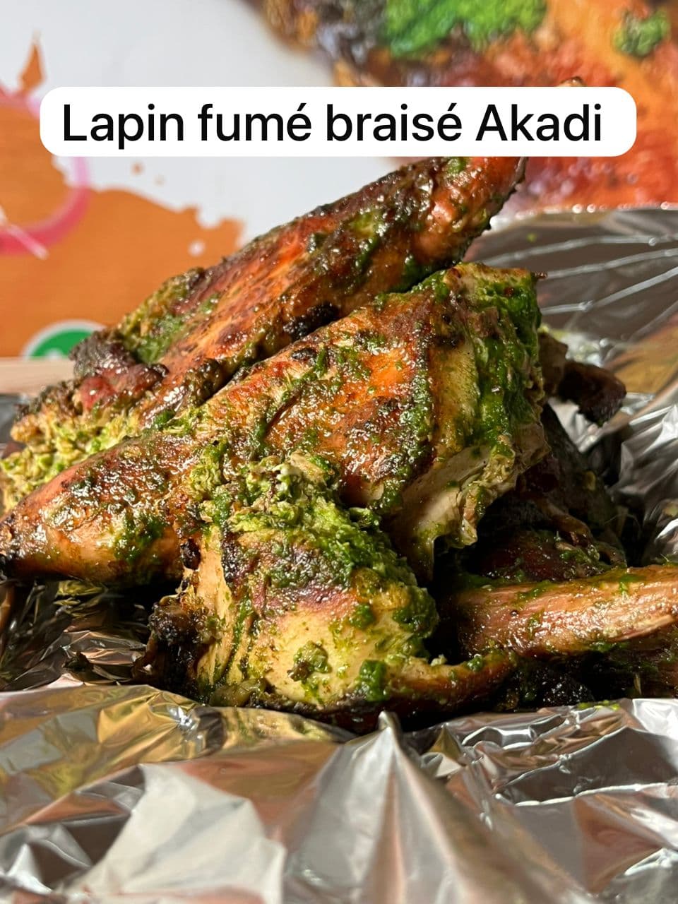 AKADI RESTAURANT