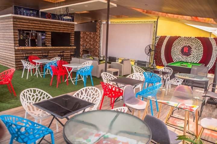 La Réserve - Photo 3