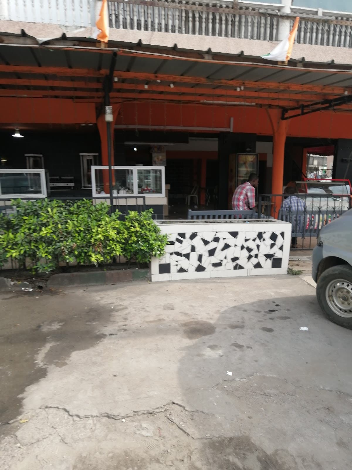 Restaurant Le Gourmand - Photo 2