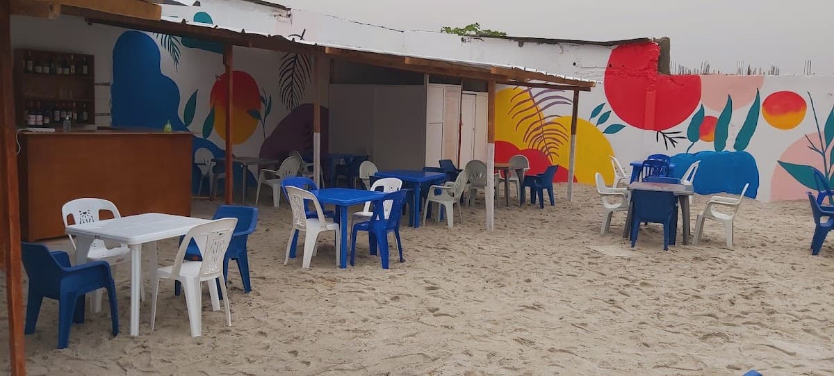 Restau Lounge l'Ambassade - Photo 3