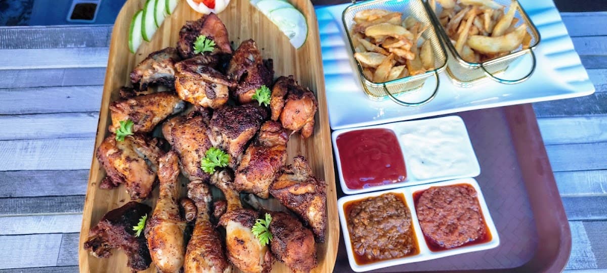 Complexe Mickey - Photo 2