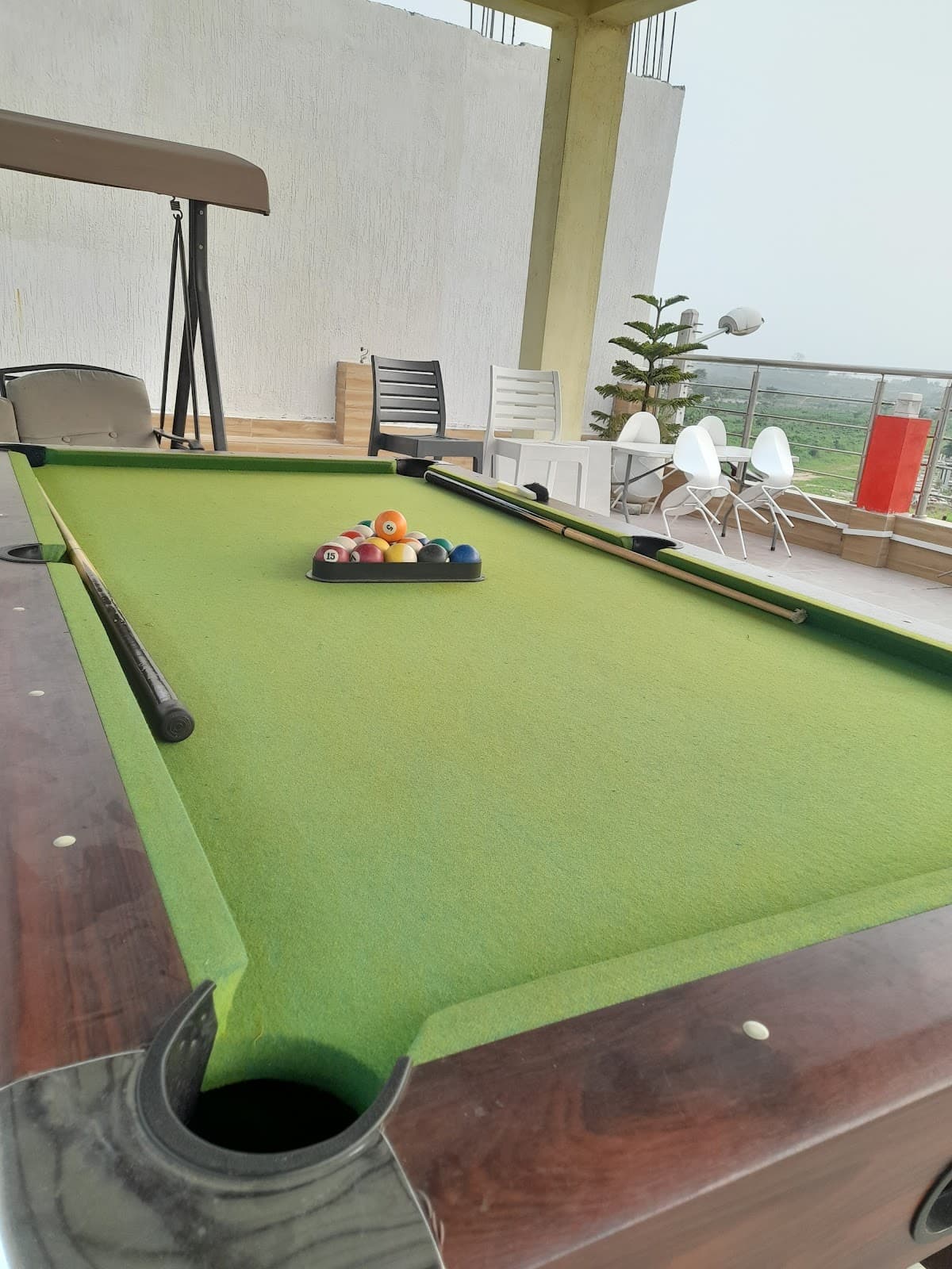 Complexe Mickey - Photo 3