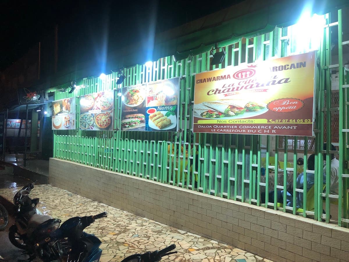 Chawarma-pizzeria-Hamburger