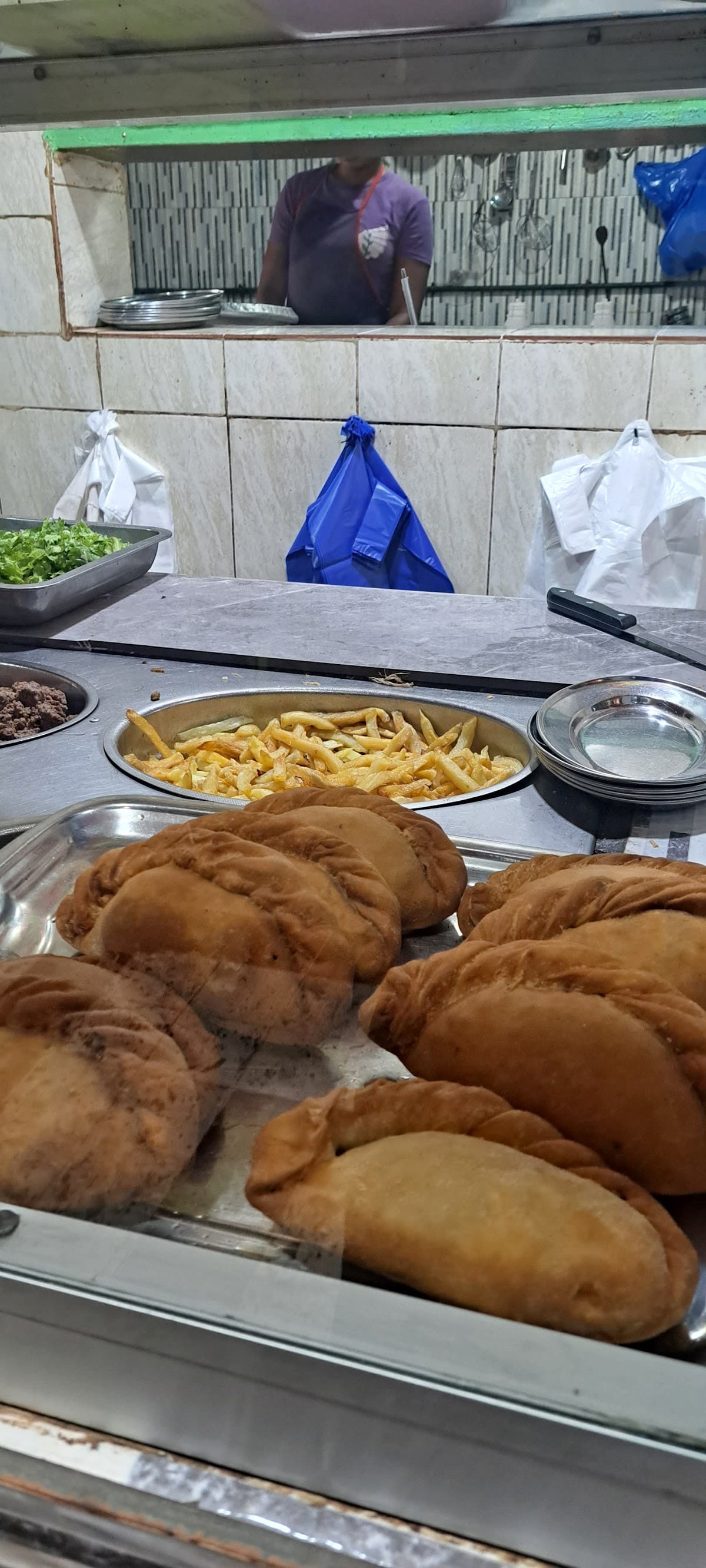 Chawarma-pizzeria-Hamburger - Photo 2