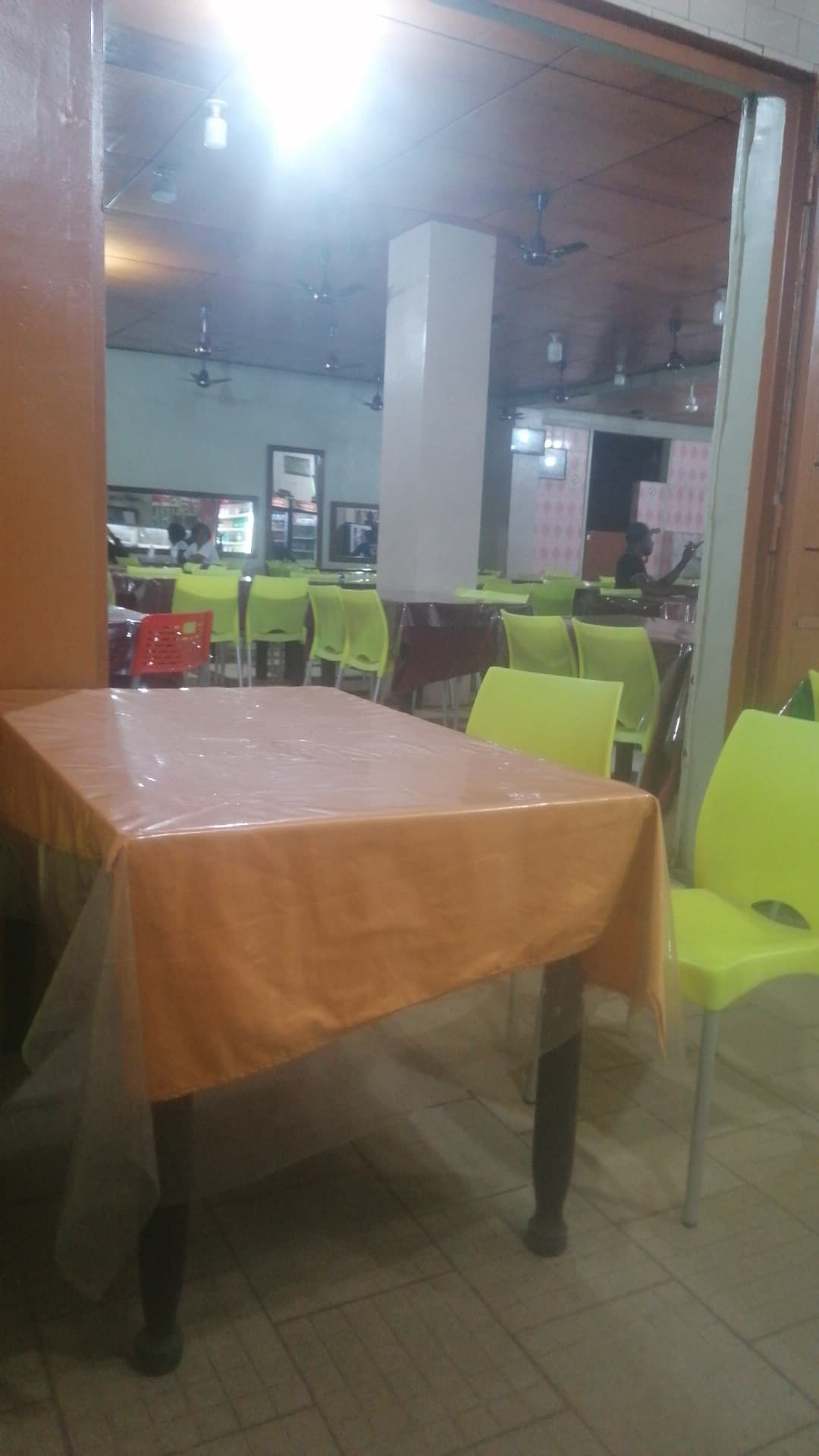 Chawarma-pizzeria-Hamburger - Photo 3