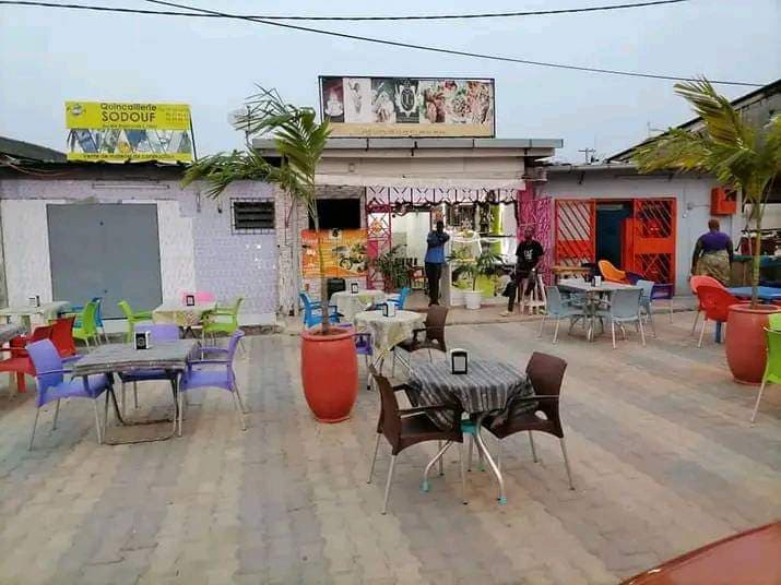 QG koumassi - Photo 2