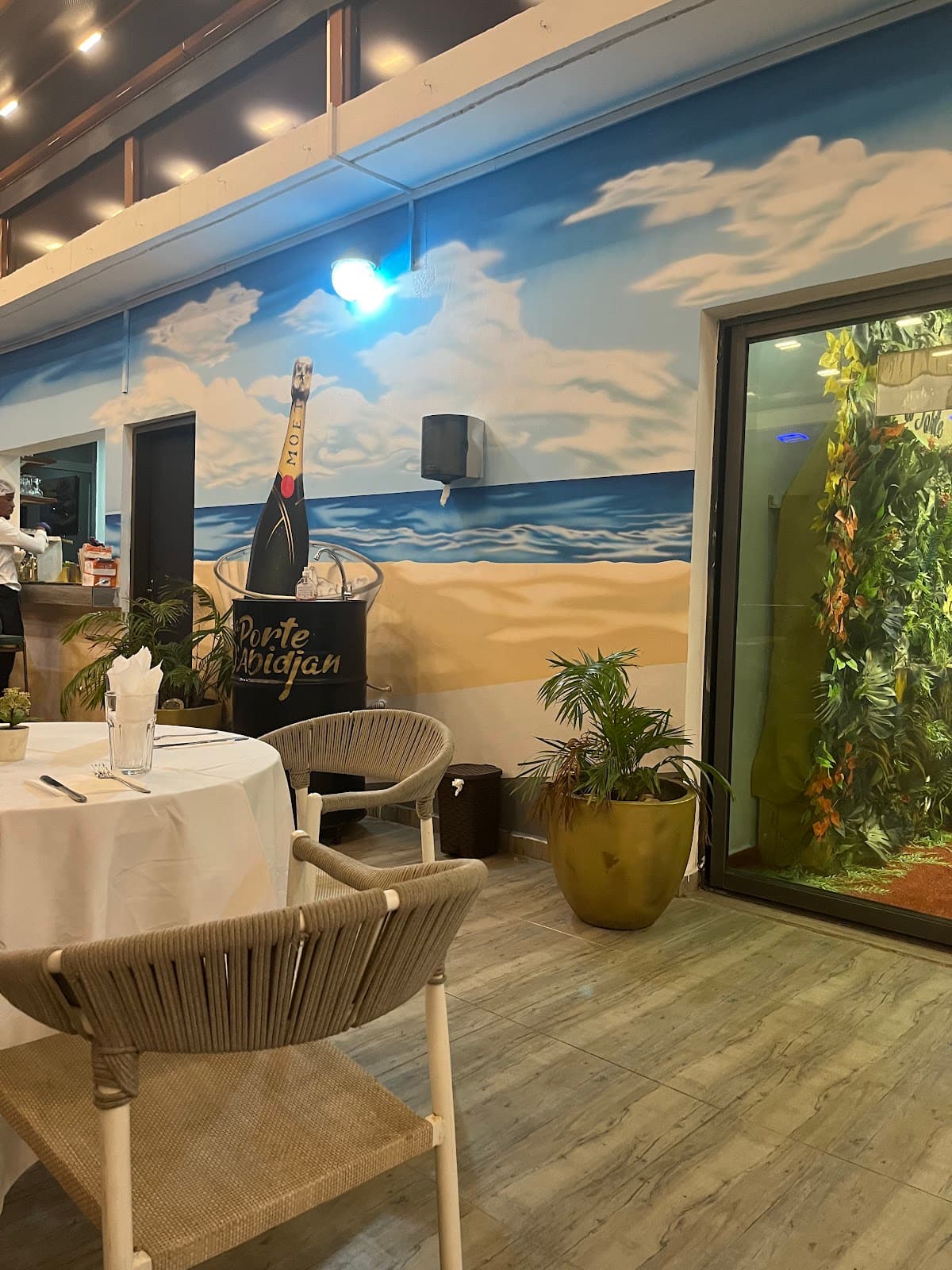 La porte d'Abidjan - Photo 3