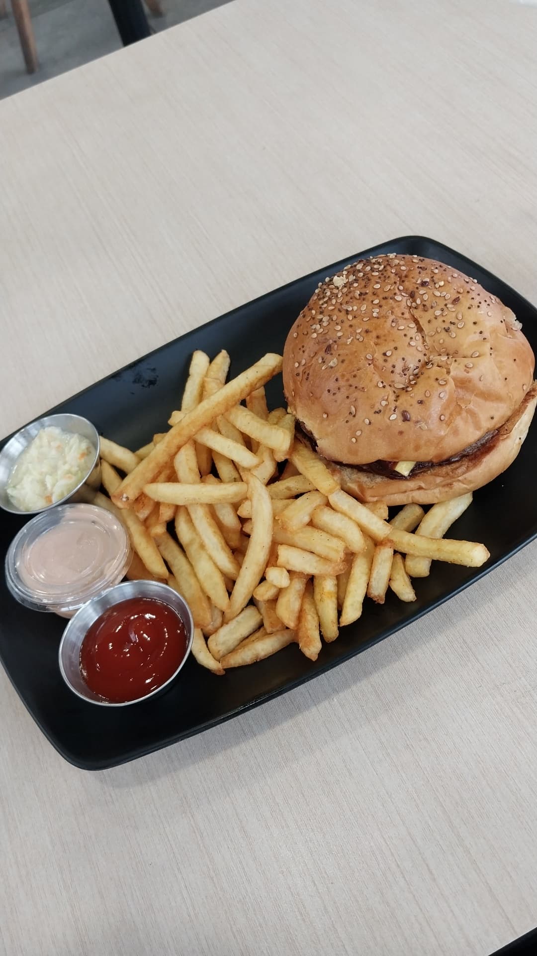 Street Food 7e tranche