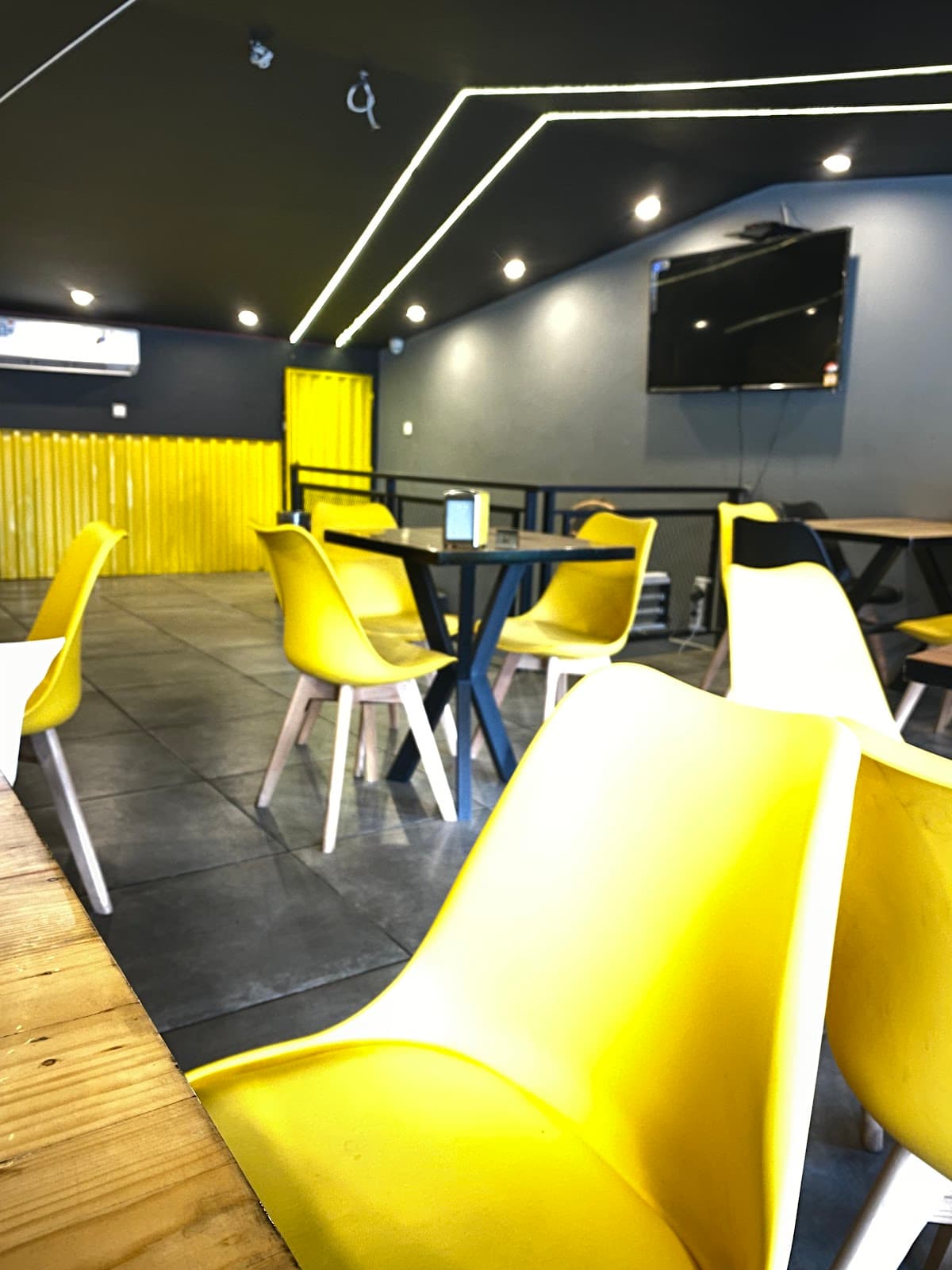 Street Food 7e tranche - Photo 2