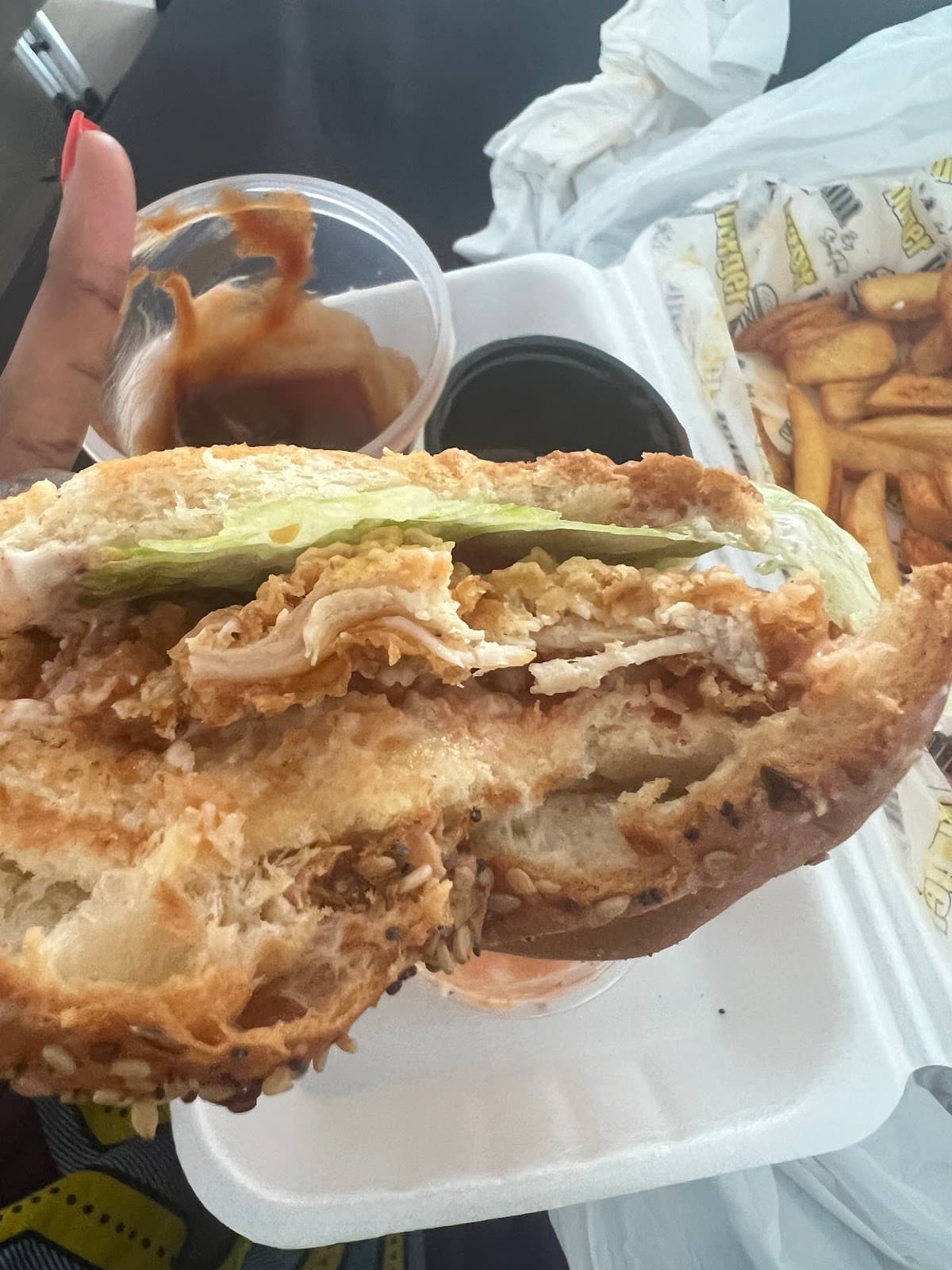 Street Food 7e tranche - Photo 3