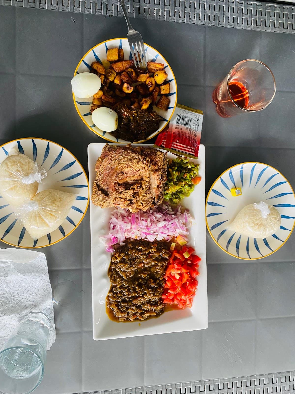 O'choco plus chez jp