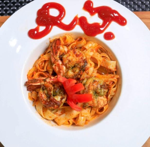 RESTAURANT DES JARDINS - Photo 2