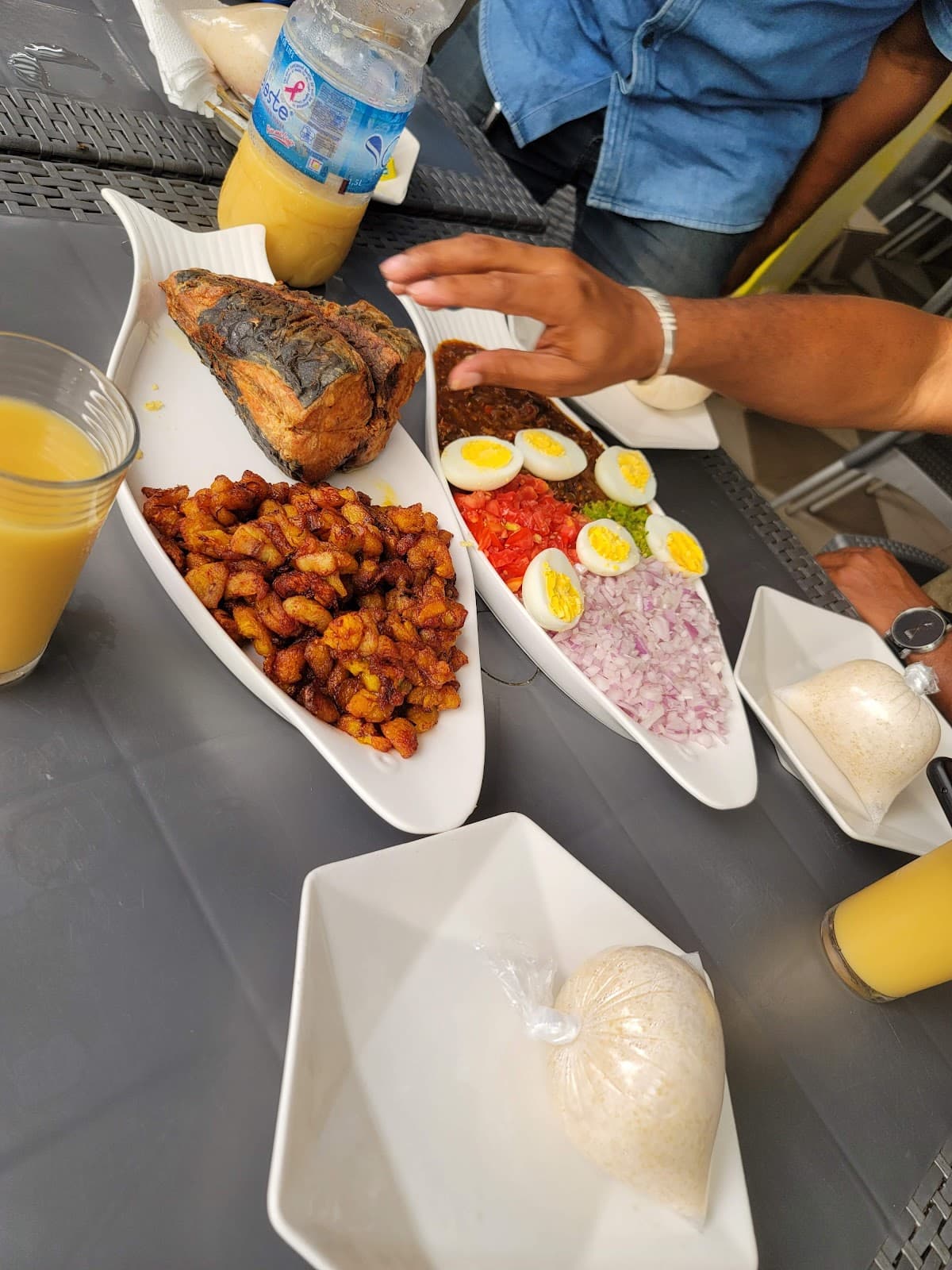 O'choco plus chez jp - Photo 2