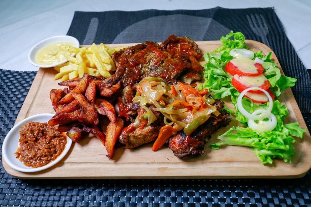 RESTAURANT DES JARDINS - Photo 3