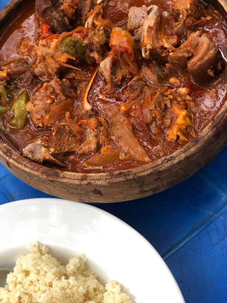 RESTAURANT LE TRESOR - Photo 2