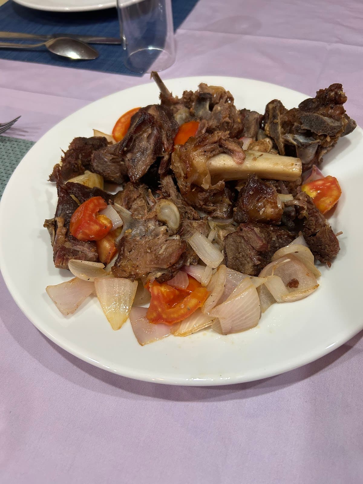 RESTAURANT CHEZ CYNTHIA TREICHVILLE - Photo 2