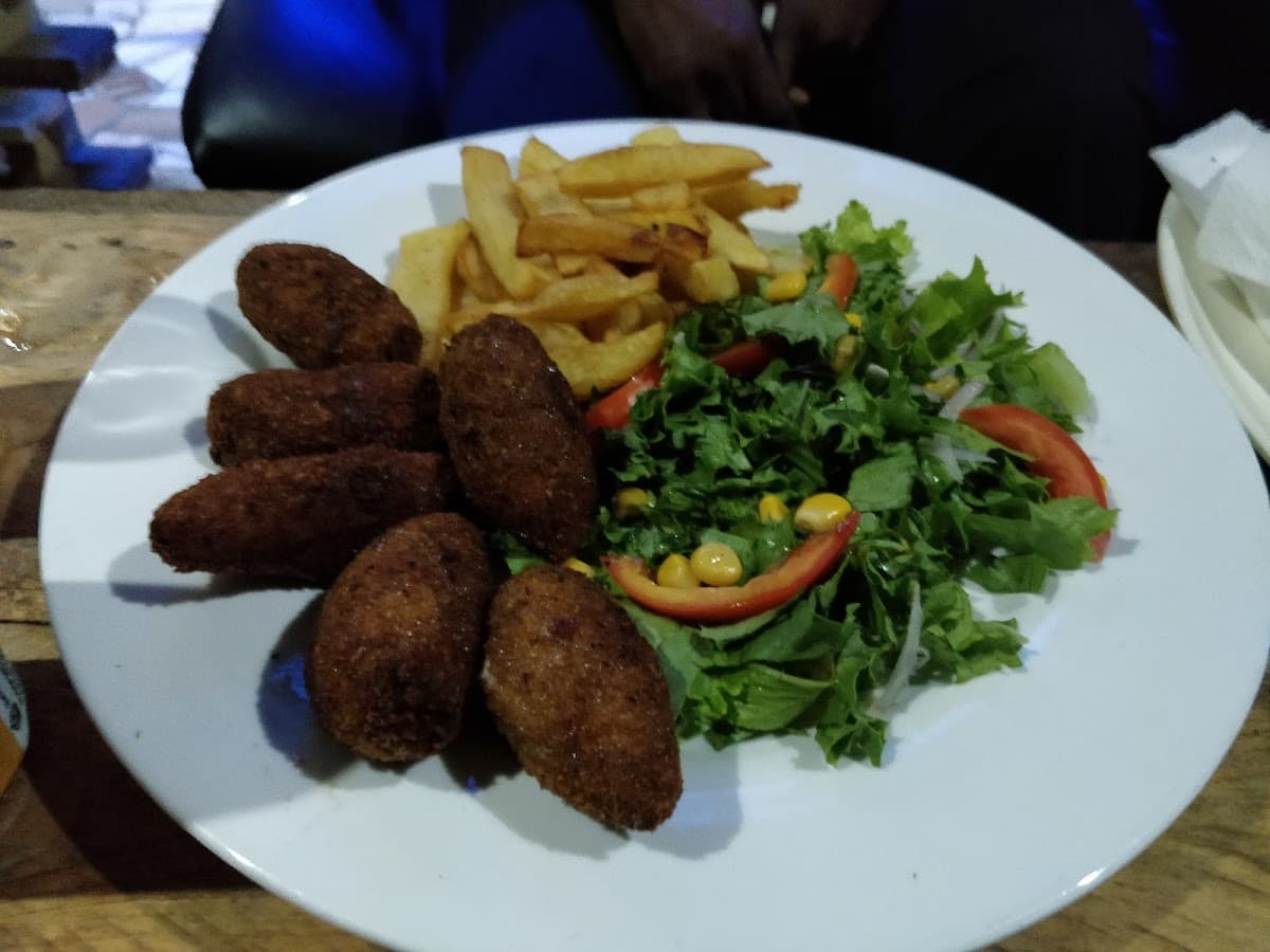 7Grill, 7ème tranche - Photo 2