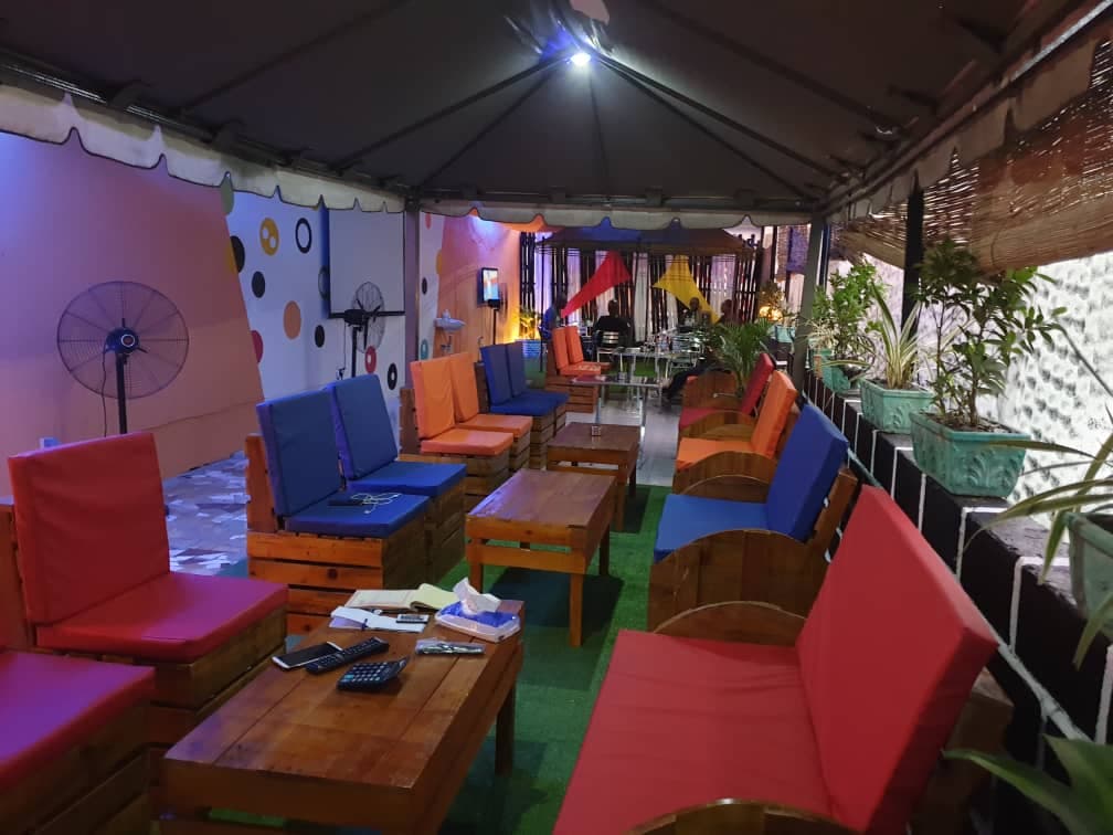 7Grill, 7ème tranche - Photo 3