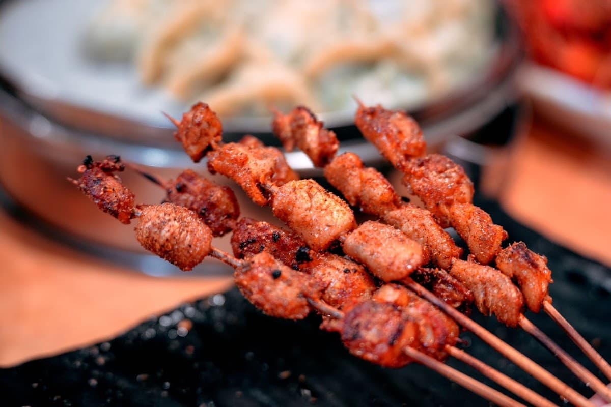 WAN FU XUAN ROYAL CHEF