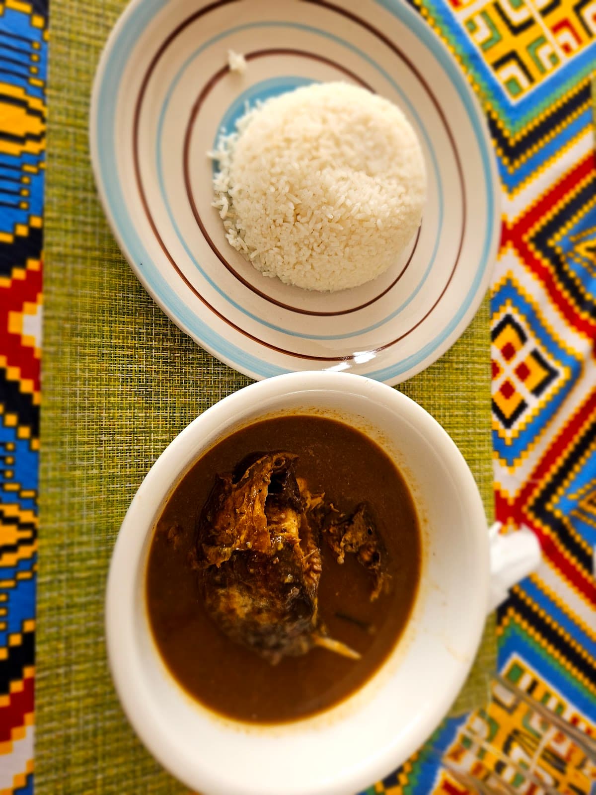 Restaurant la Référence