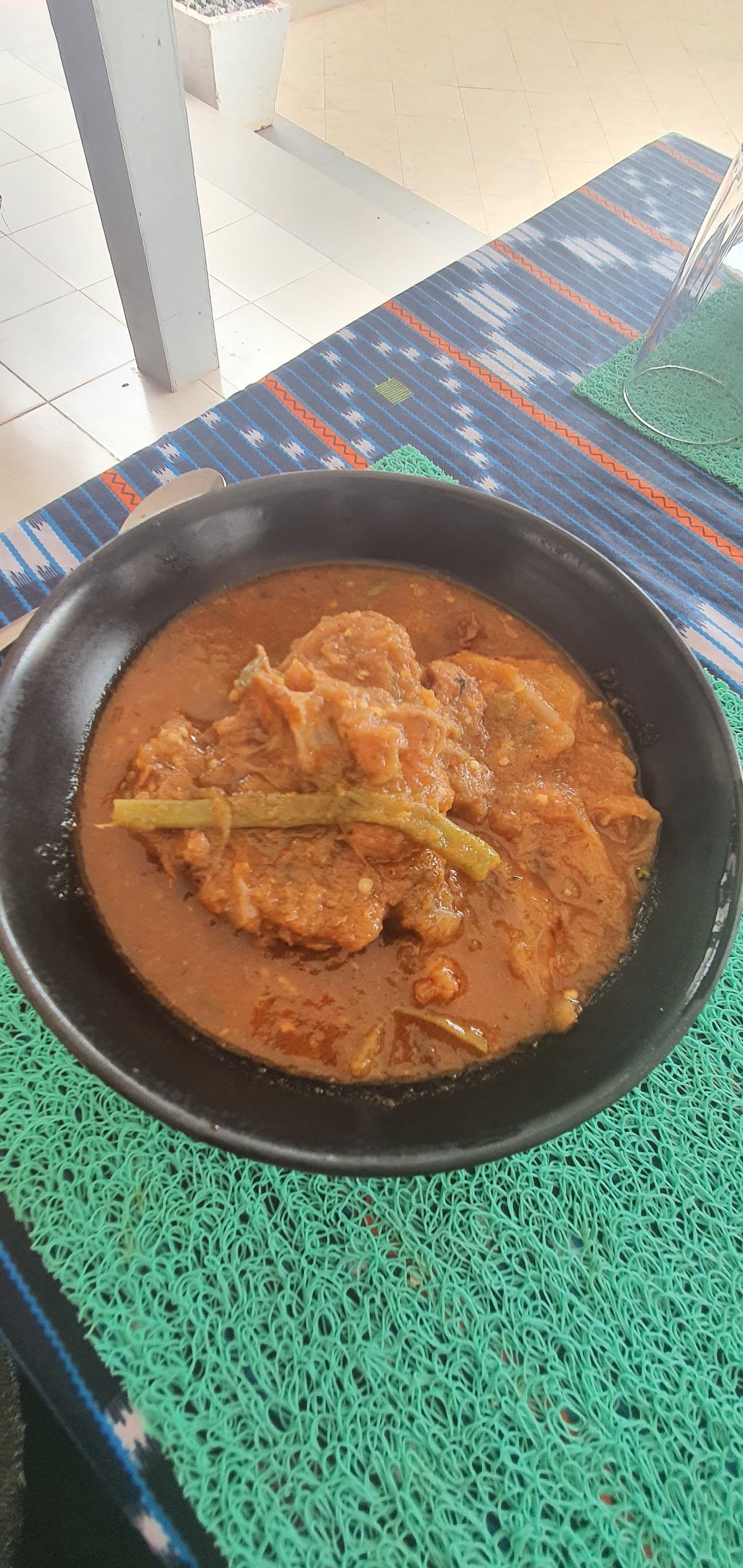 Restaurant la Référence - Photo 2