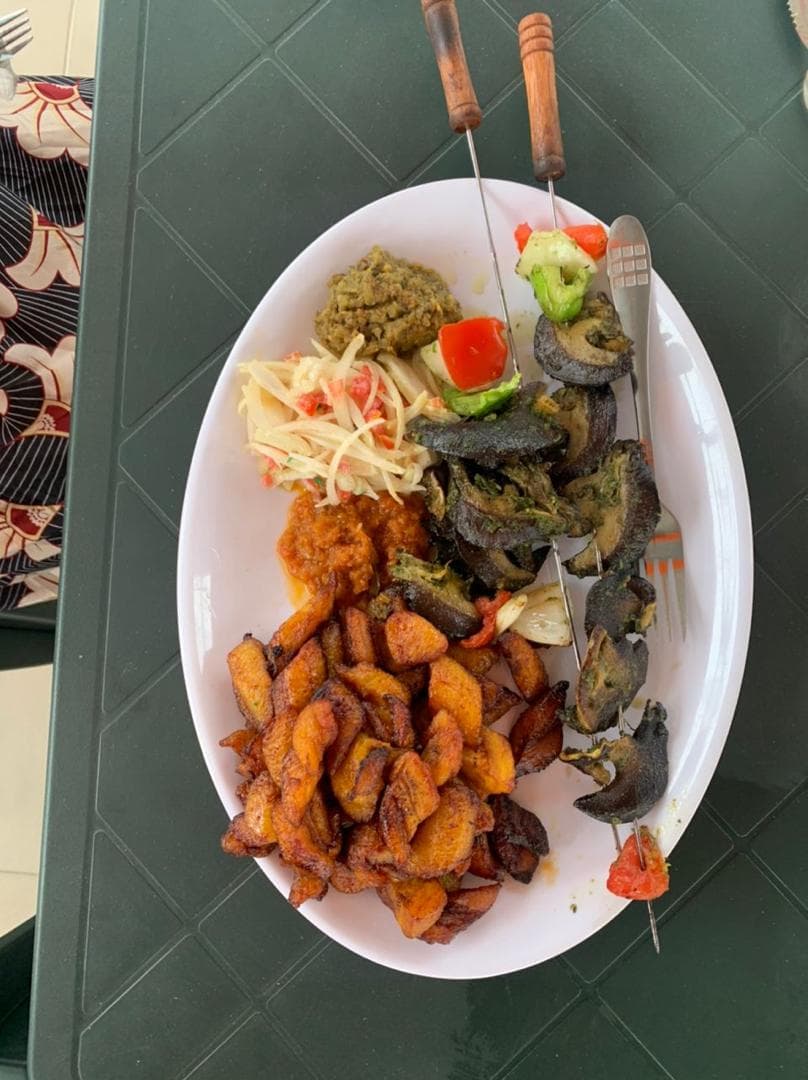 Le Barbec Grill Bouffe - Photo 2