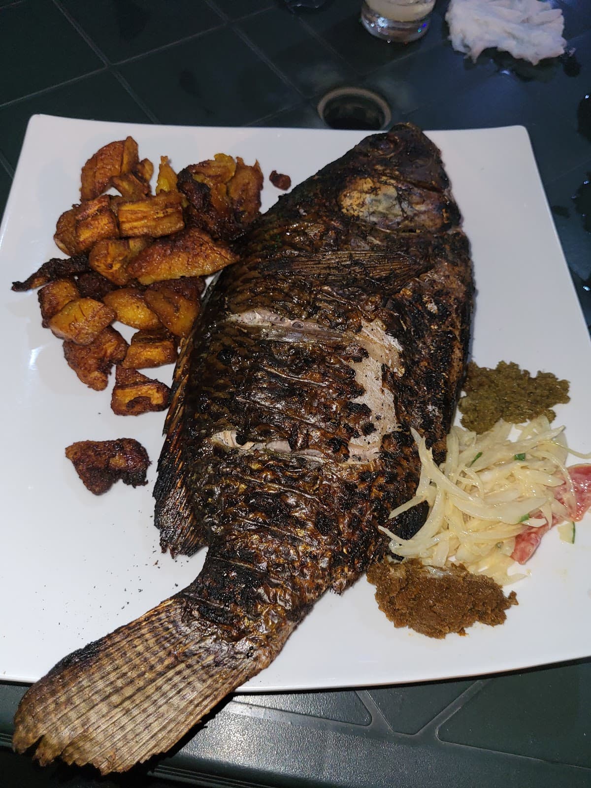 Le Barbec Grill Bouffe - Photo 3