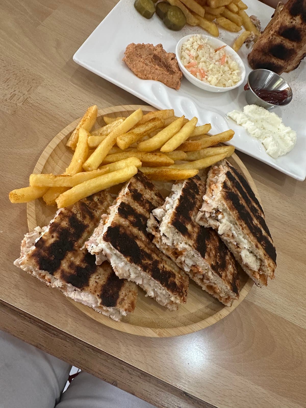 Poulet Abdallah Marcory