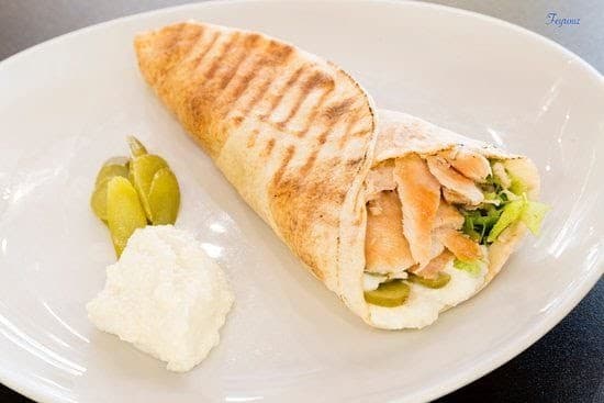 Poulet Abdallah Marcory - Photo 2