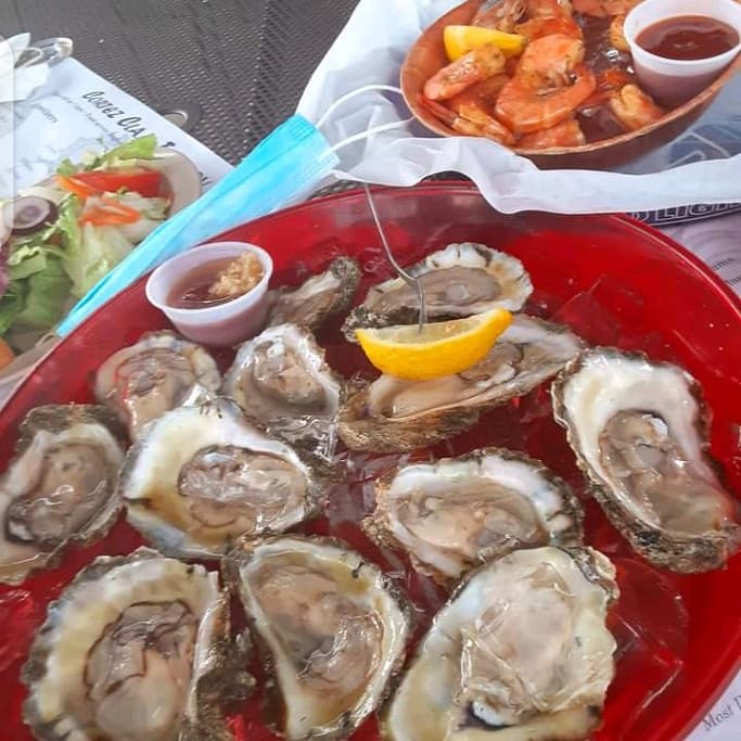 Restaurant Le Délice Chez Nathy