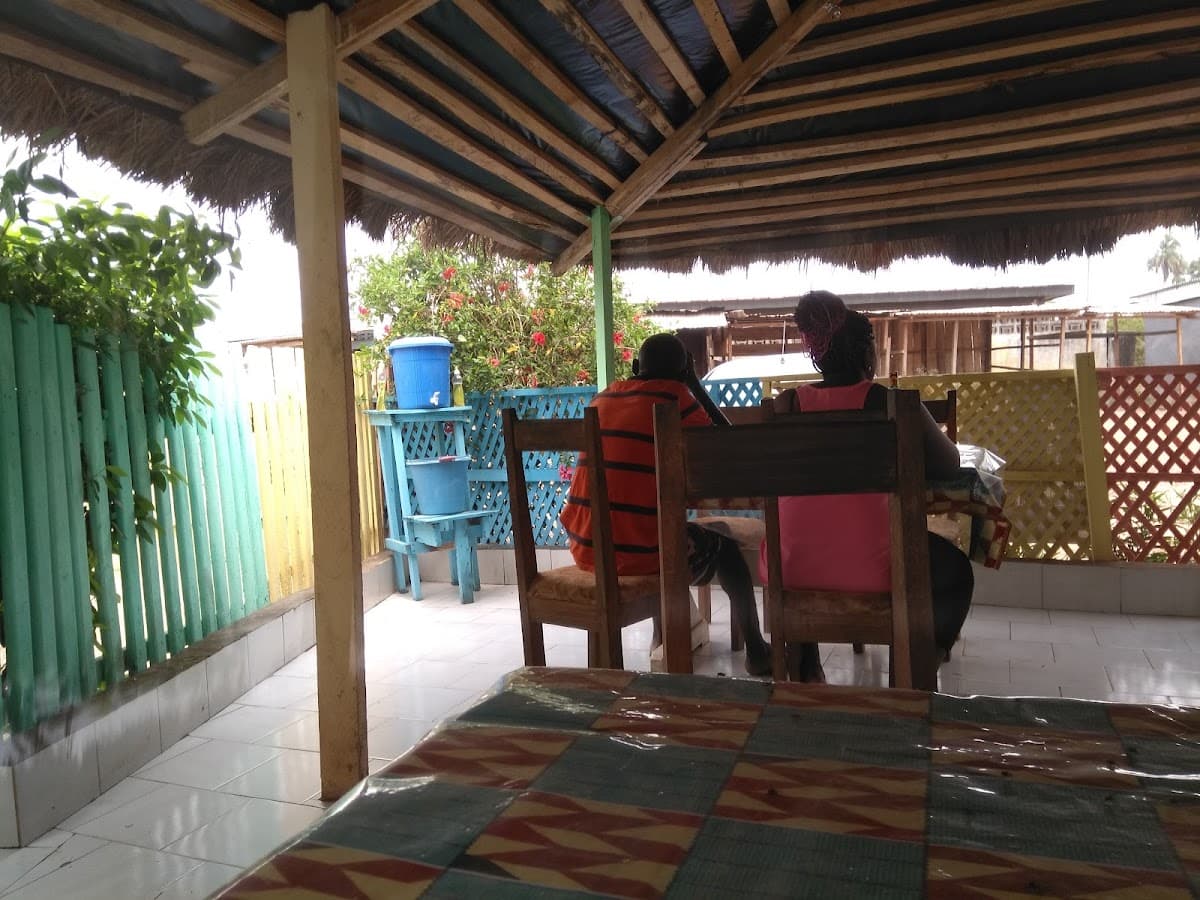 Restaurant Le Délice Chez Nathy - Photo 2