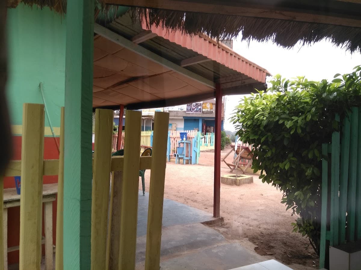 Restaurant Le Délice Chez Nathy - Photo 3