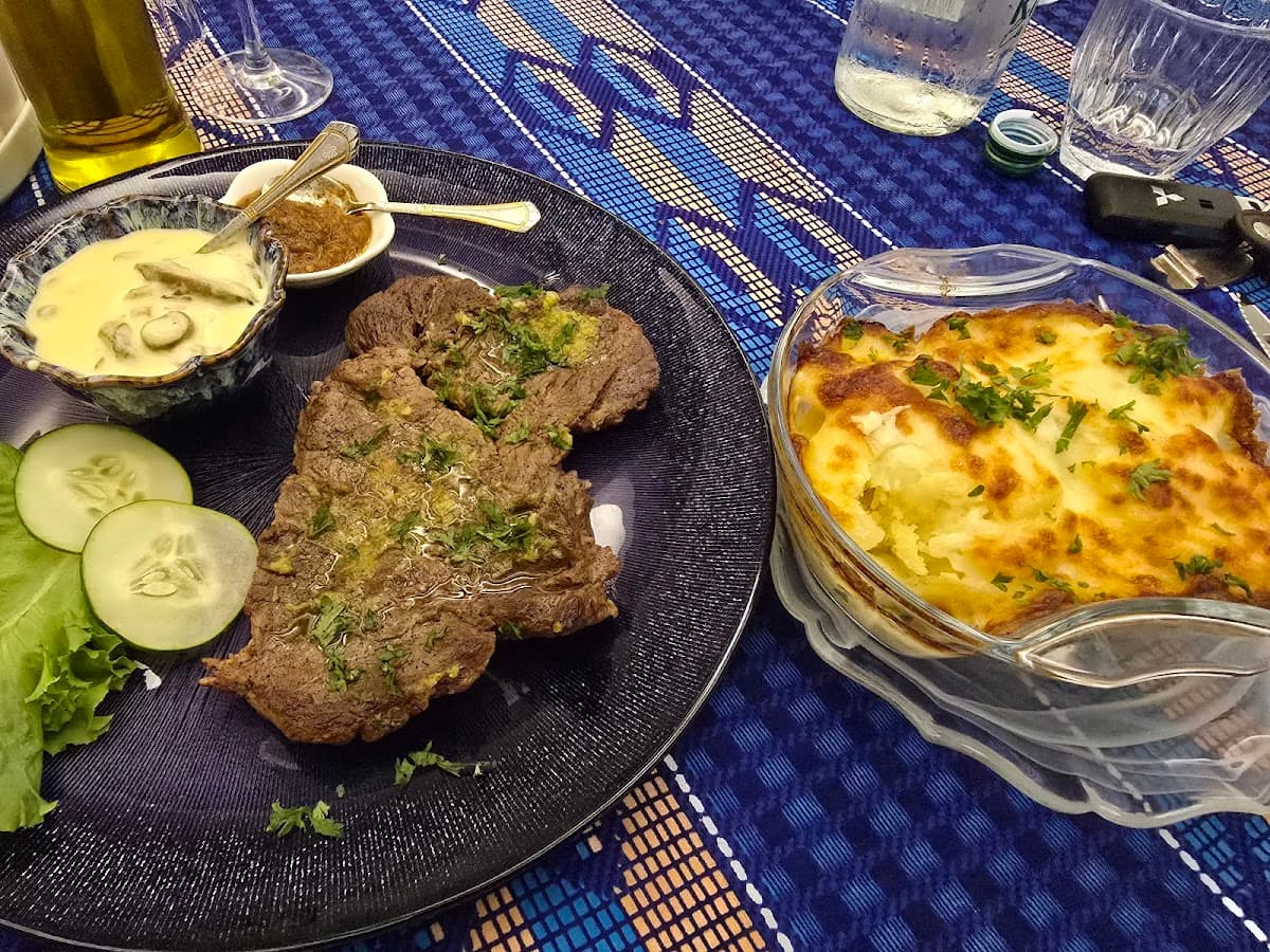 Restaurant l'Addictif - Photo 3