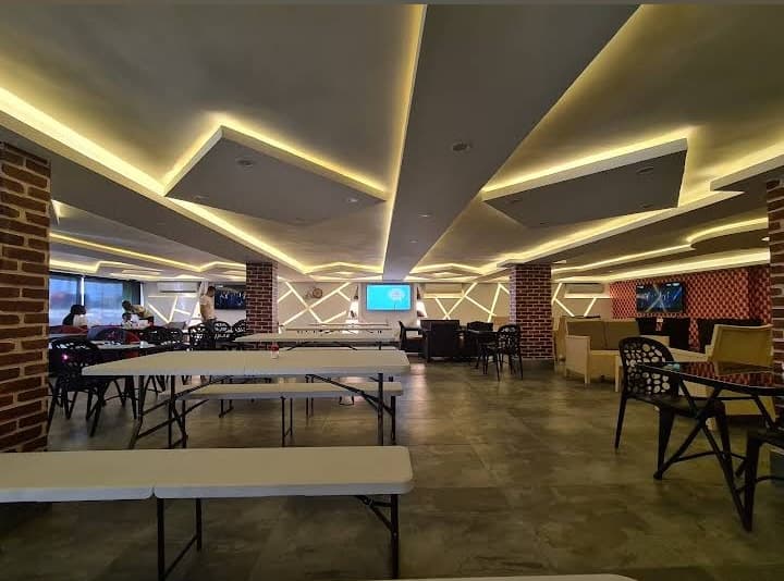 Al Kayan koumassi - Photo 2