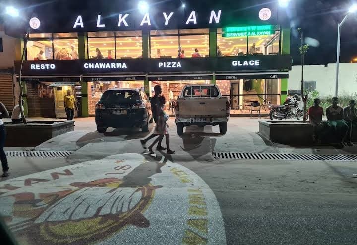 Al Kayan koumassi - Photo 3